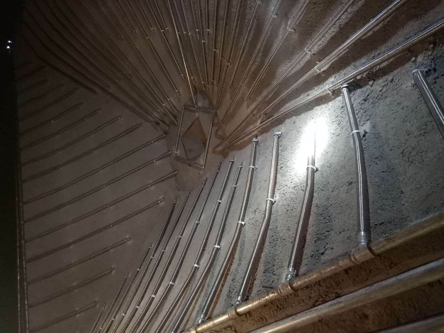 乌拉特中流化棒