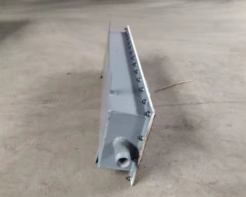 乌拉特中充气箱