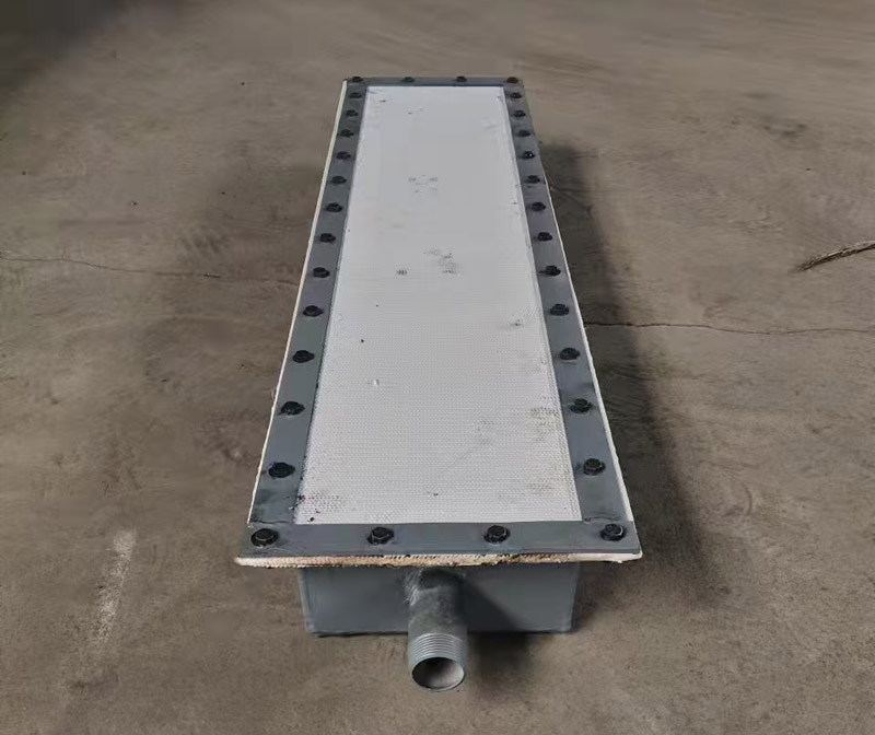 乌拉特中充气箱